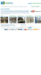 Mobile Screenshot of euromech.ie